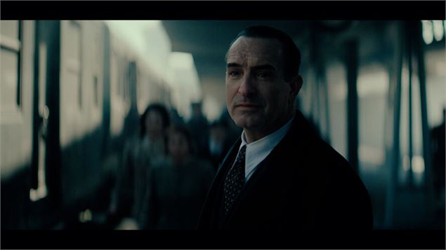 Cinéma « Les rayons et les ombres »_Les Houches