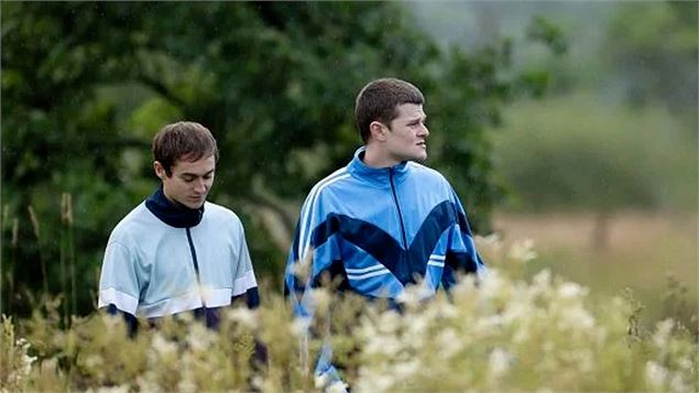 Cinéma « Plus fort que moi »_Les Houches