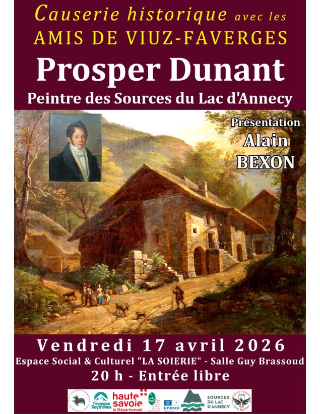 Affiche - Amis de Viuz Faverges