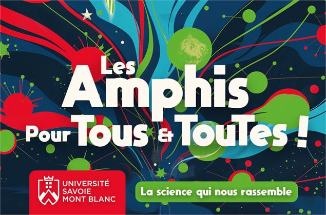 Amphis Pour Tous et Toutes - USMB