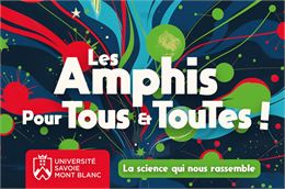 Amphis Pour Tous et Toutes - USMB