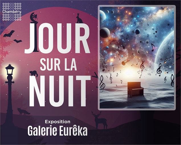 Conférence musicale : Astro’muz, comment a-t-elle permis de comprendre le mouvement des planètes ?_C