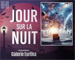 Conférence musicale : Astro’muz, comment a-t-elle permis de comprendre le mouvement des planètes ?_C