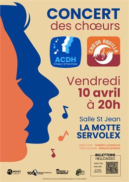 Affiche - mouxymelody