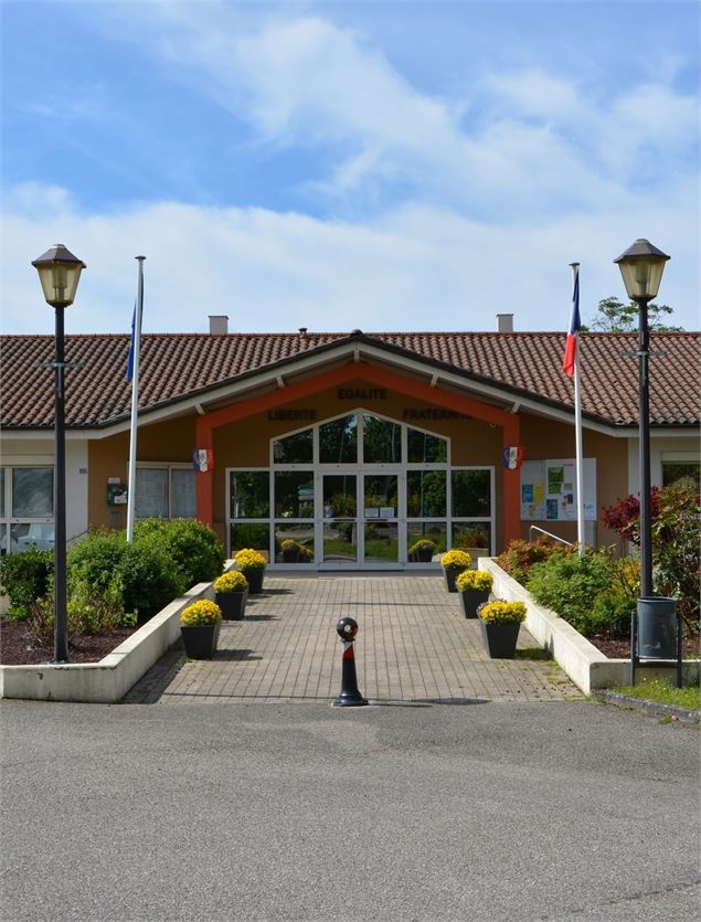 Accueil des nouveaux arrivants_Béligneux - Mairie de Béligneux