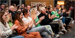 La Haute-Savoie a du talent - Bleu Studio