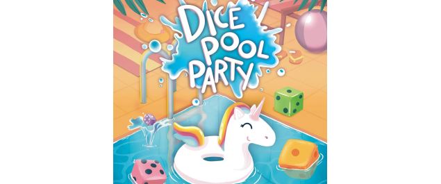 Dice Pool Party - Gigamic