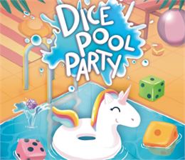 Dice Pool Party - Gigamic