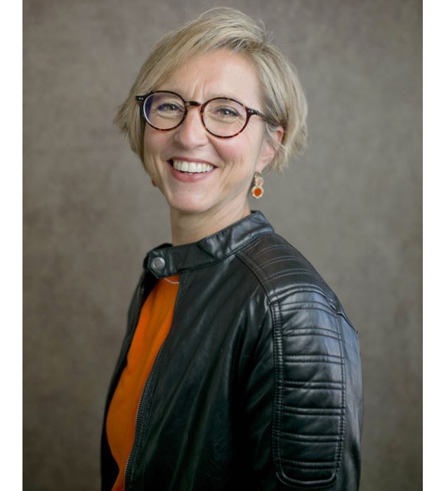 Atelier d'écriture avec l'autrice Valentine Goby - Médiathèque_Cluses - Jean-Luc Bertini