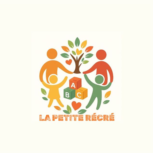 Affiche atelier parent - enfant - Cécile Lancial
