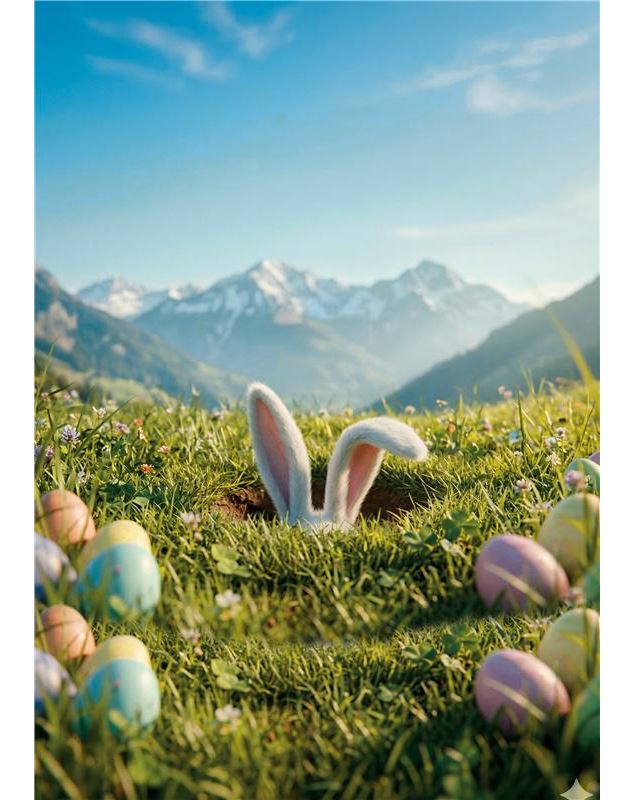 Grande fête de Pâques_Courchevel