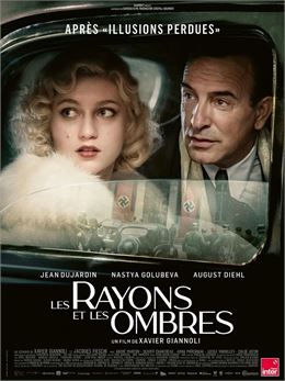 Projection : Les rayons et les ombres_Val-Cenis