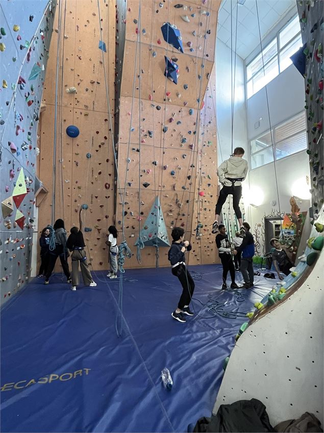 Vacances de printemps pour les 12-17 ans_Annecy