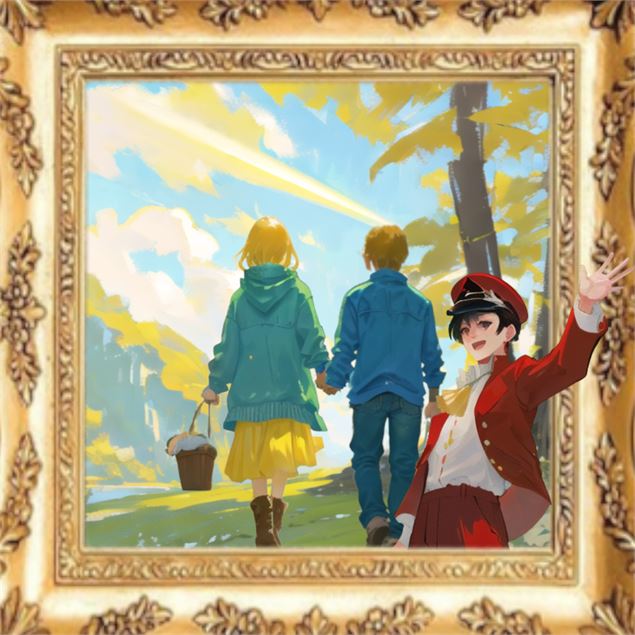 Conte - Musée chintreuil