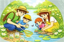 Image affiche - Musée Chintreuil