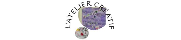 Atelier créatif