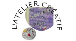 Atelier créatif