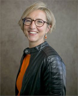 Rencontre avec l'autrice Valentine Goby_Cluses - Jean-Luc Bertini