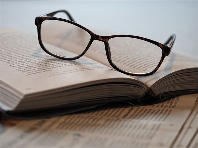 Scène ouverte - Médiathèque_Cluses - Pixabay