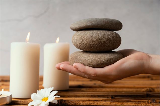 Bien-être - Freepik