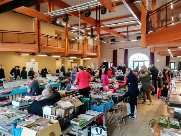 salon multicollections - Capelli Olivier