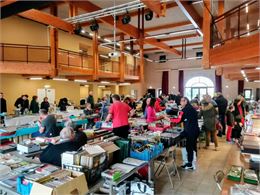 salon multicollections - Capelli Olivier