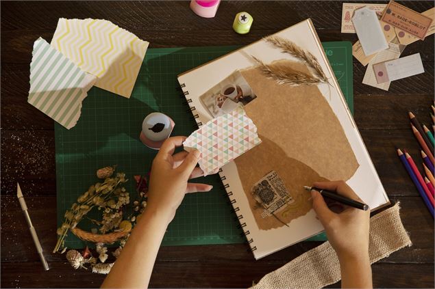Art Journal