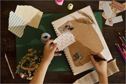 Art Journal
