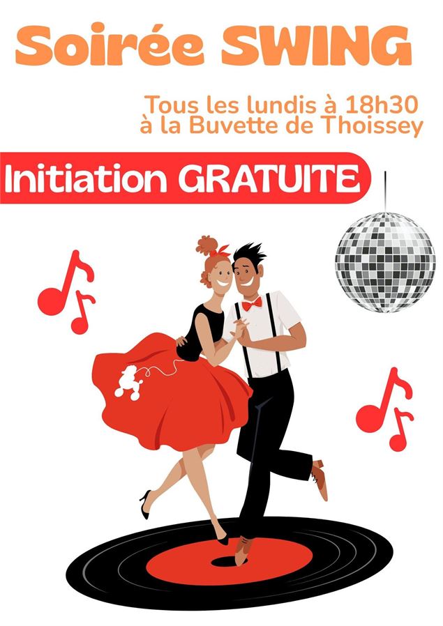 Soirée Swing_Thoissey