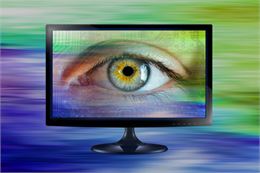 Conférence "Surveillance algorithmique" par Serge SLAMA et Amnesty International_Cluses - Pixabay