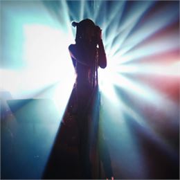 Soirée comedy club_Viry - Hatice Baran de Pexels