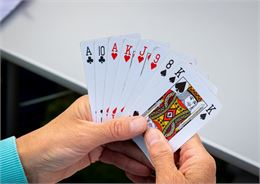 Concours de Belote_La Chambre - Henk Hulshof de henkhulshofphotos sur Canva