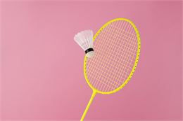 Badminton - Freepik