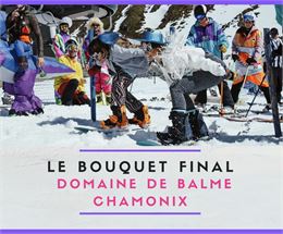 Le Bouquet final_Argentière