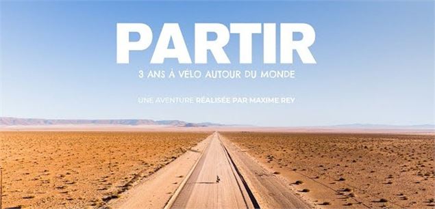 Extrait Affiche film PARTIR - Allo Ciné