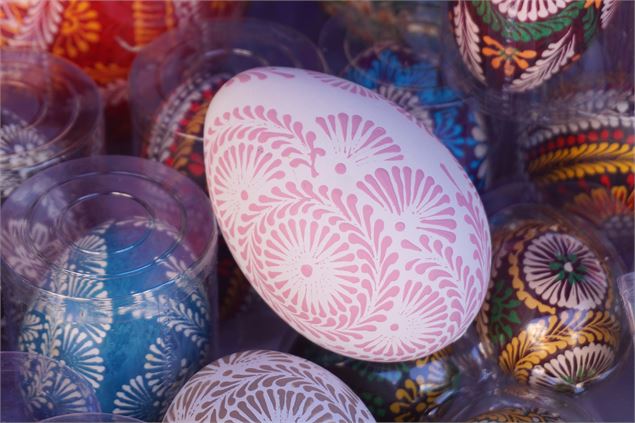 Chasse aux œufs insolites_Pont-de-Vaux - pixabay