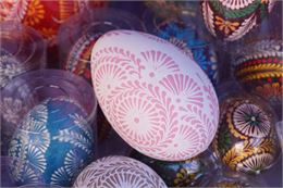 Chasse aux œufs insolites_Pont-de-Vaux - pixabay