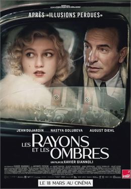 CINEMA : Les Rayons et les Ombres - Allociné