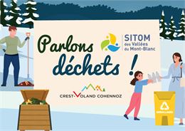 Tous au compost et escape game avec le SITOM_Cohennoz