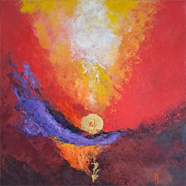 Festival Arts et parole_Chambéry - Arts et parole 2026