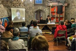 Les midis du patrimoine : Les coups de cœur des commissaires_Chambéry - Service VAH-Ville de Chambér