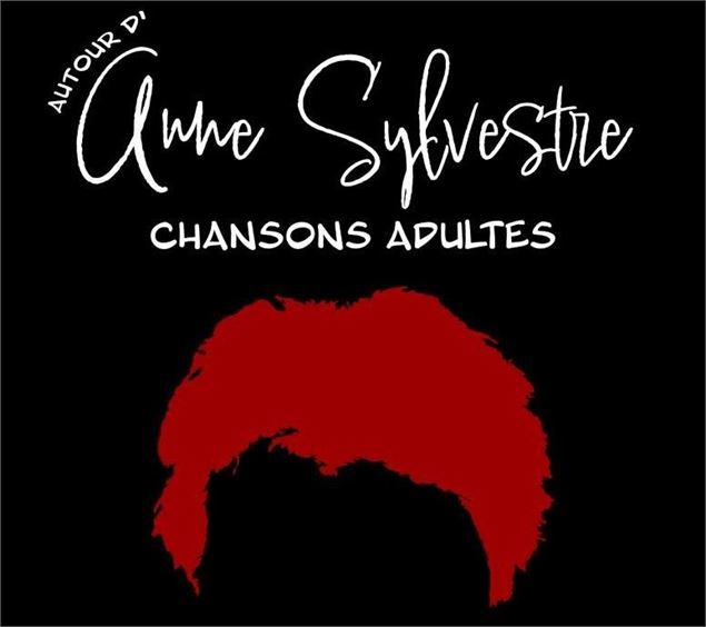 DUO Bigarré Autour d'Anne Sylvestre - DUO Bigarré