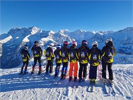 ski club Taninges Praz de Lys - ski club Taninges Praz de Lys