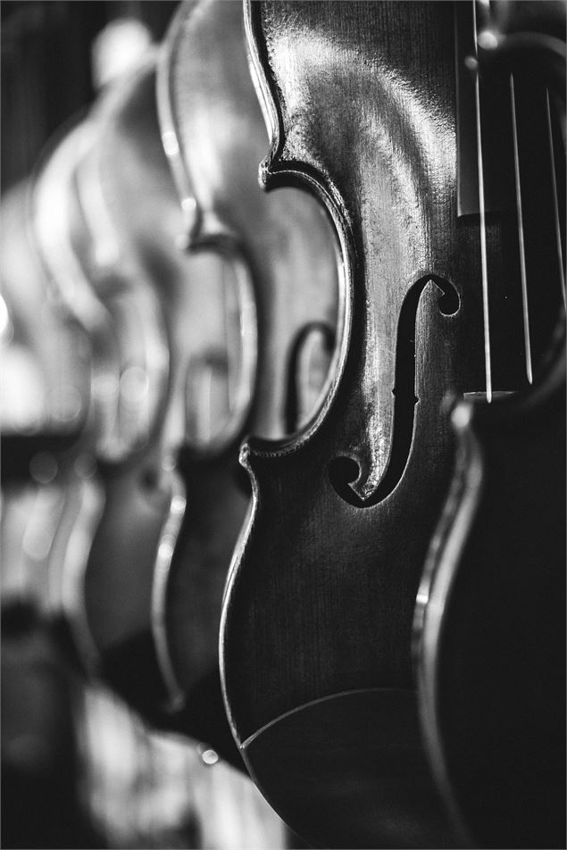 Festival des Musiques du Pays de Gex - Pixabay
