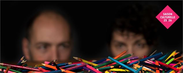Théâtre d’objets : Viva ! - ©Luís Días