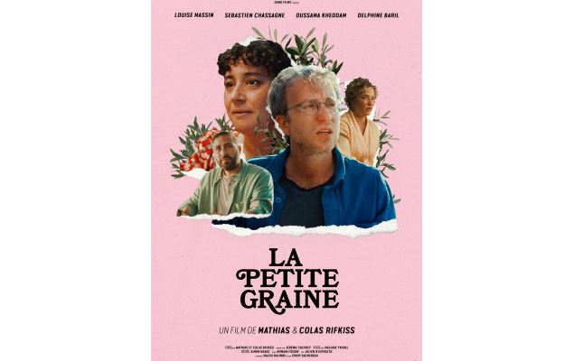 LA PETITE GRAINE - FFA