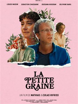 LA PETITE GRAINE - FFA