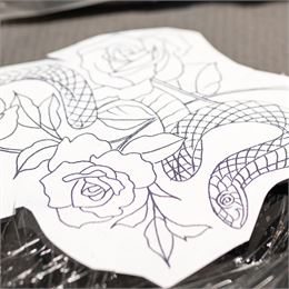 MuséoLab - "L'art du tatouage"_Bourg-en-Bresse