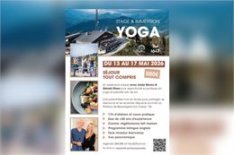 Stage et immersion yoga_Thônes - 1647