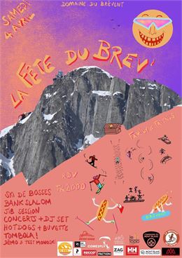 La fête du Brév'_Chamonix-Mont-Blanc
